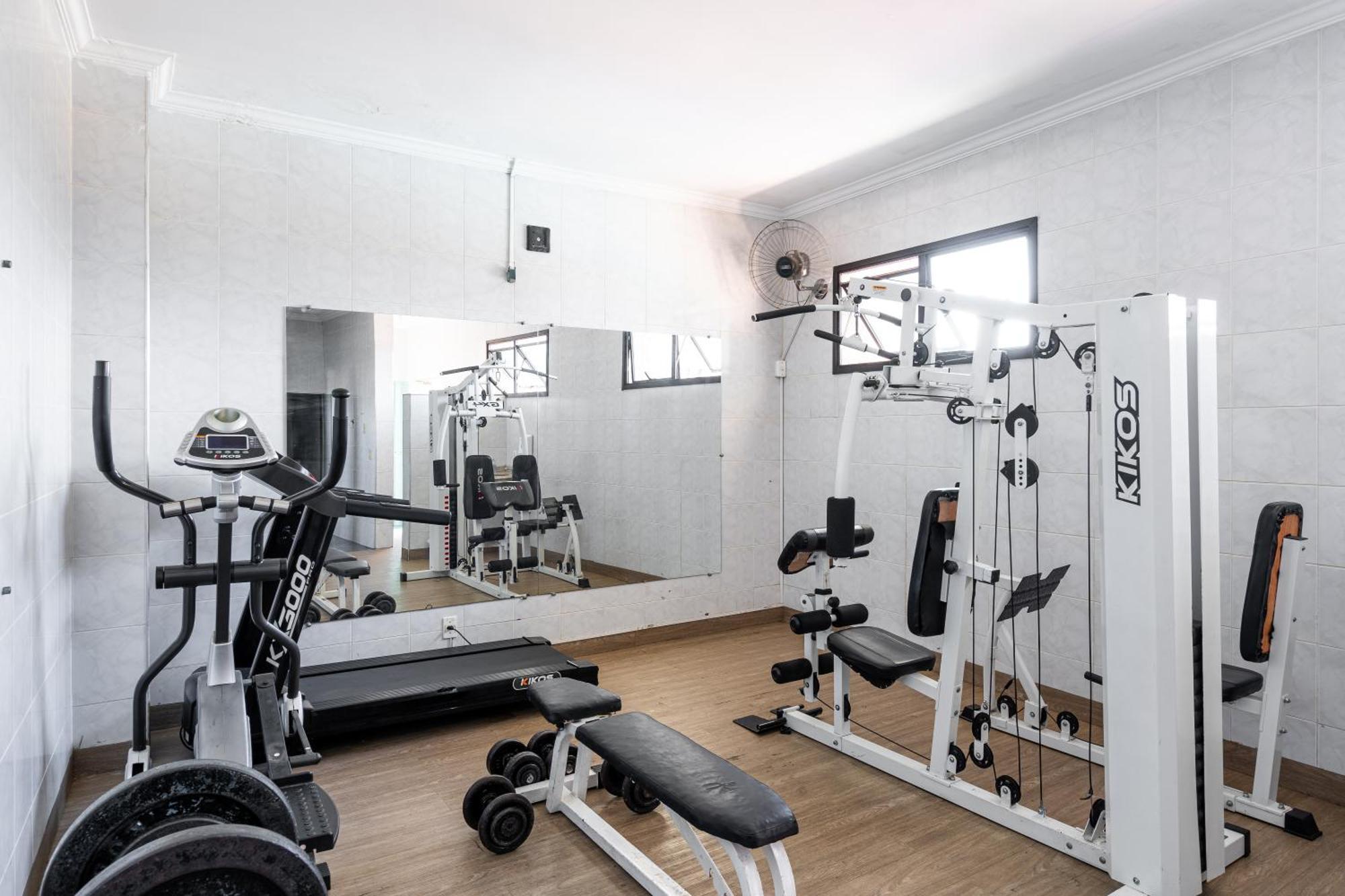 Carlton Plaza Sao Jose Dos Campos Ξενοδοχείο Εξωτερικό φωτογραφία